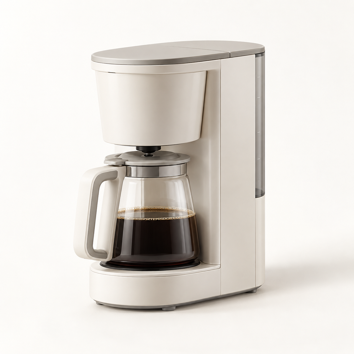 Homentio Pourline Coffee Brewer hero view