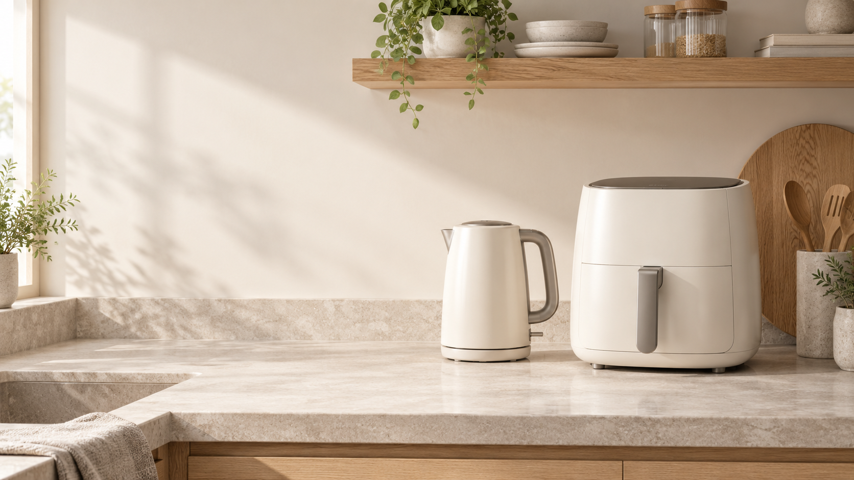 Countertop Kitchen appliances