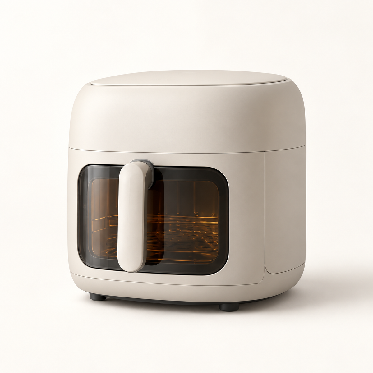 Homentio Arc Air Fryer hero view
