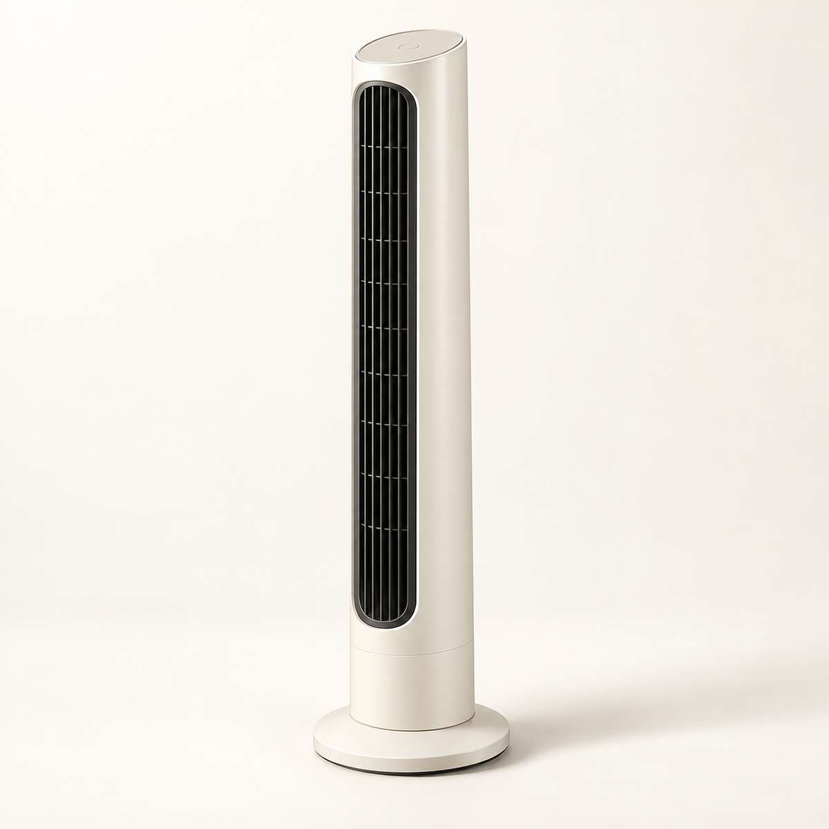 Homentio Breeze Column Fan hero view