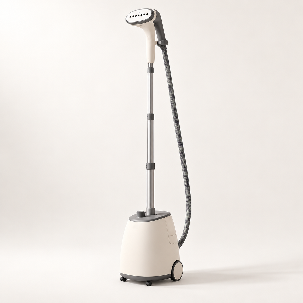 Homentio Flow Garment Steamer hero view