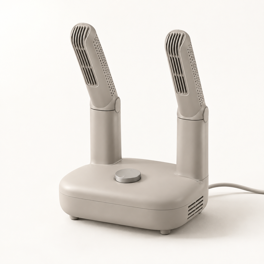 Homentio Haven Shoe Dryer