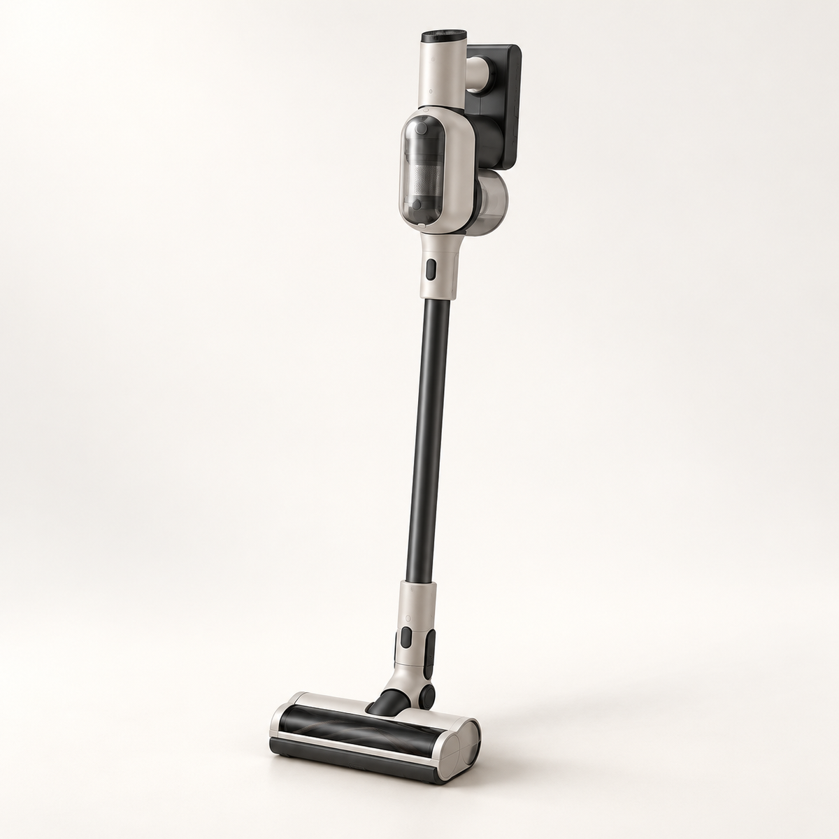 Homentio Orbit Cordless Vacuum hero view