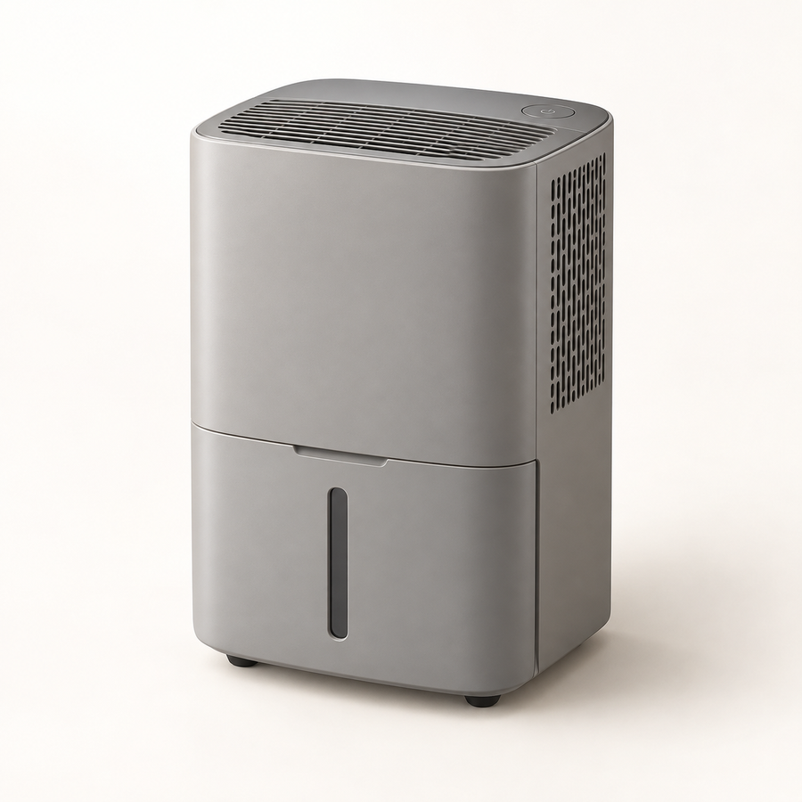Homentio Serein Dehumidifier