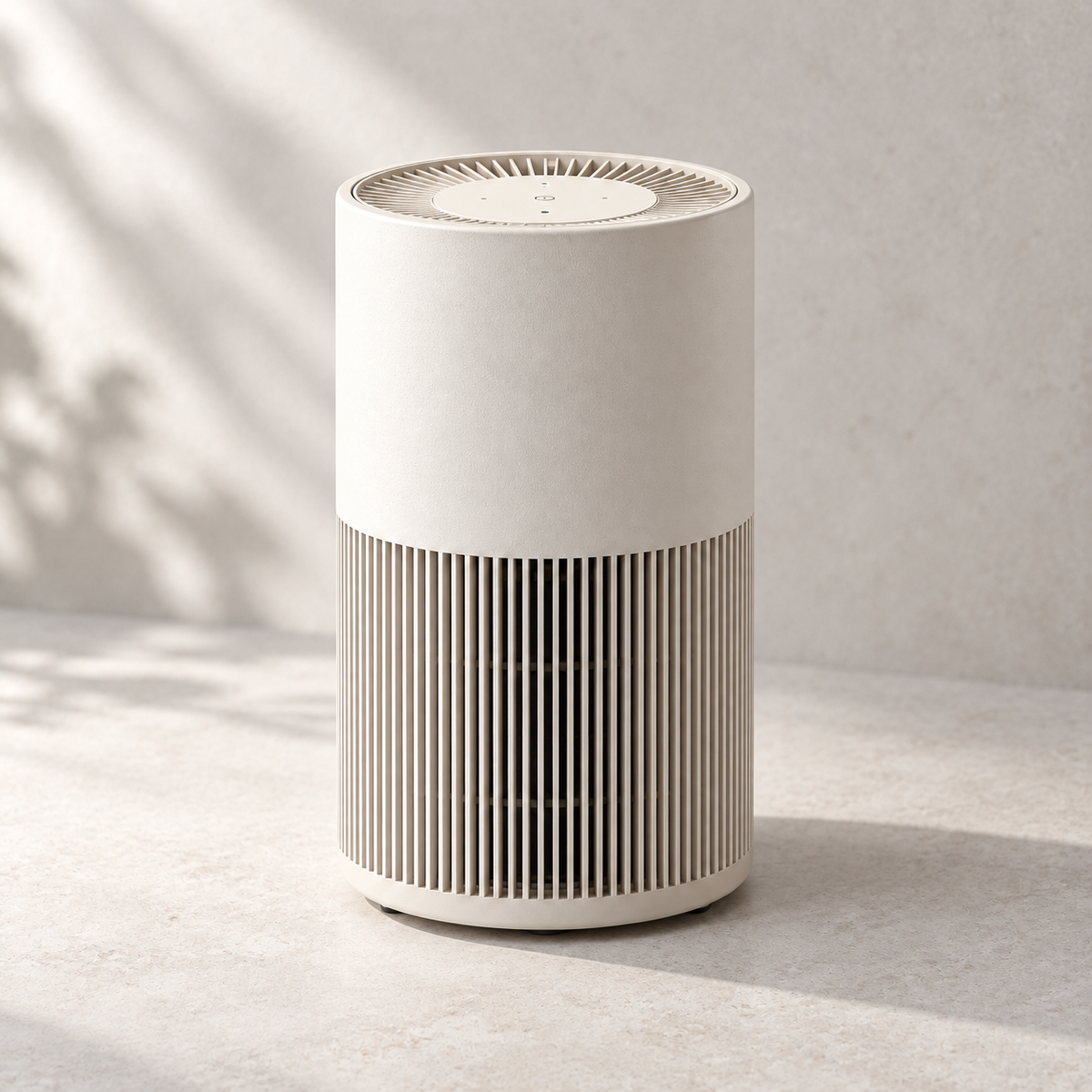 Homentio Stillair Purifier detail view