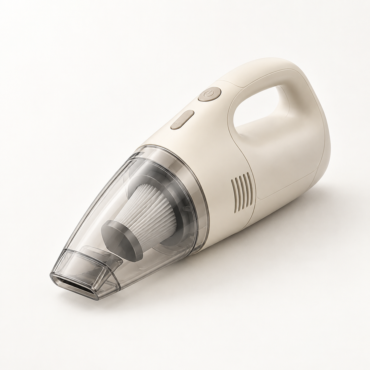 Homentio Swift Handheld Vacuum hero view