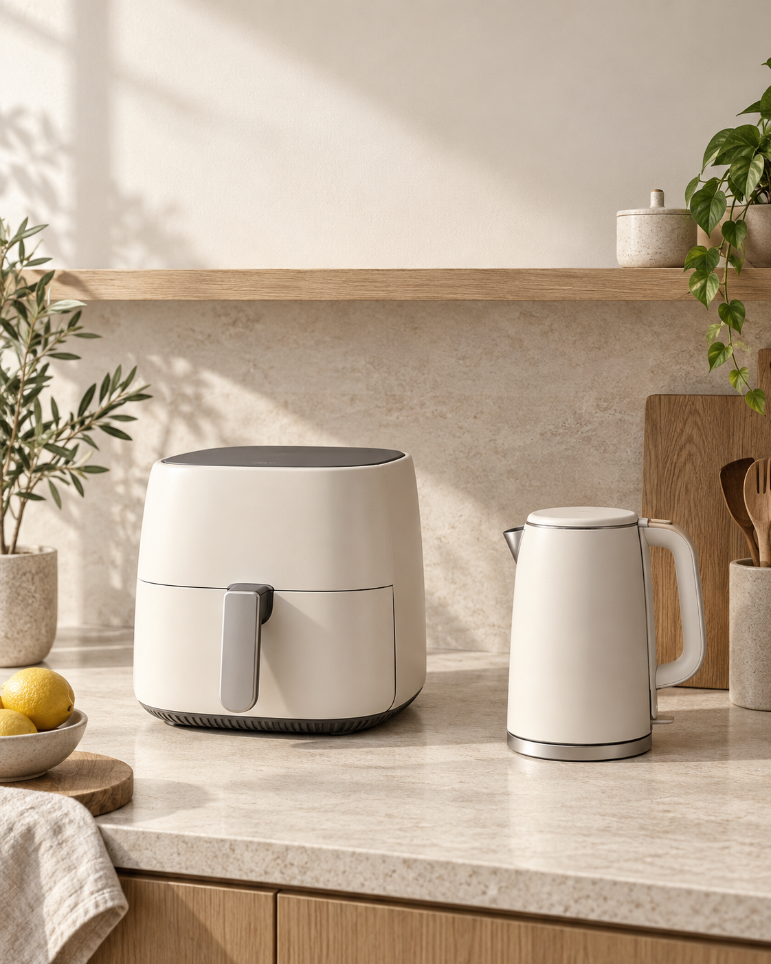 Countertop Kitchen appliances